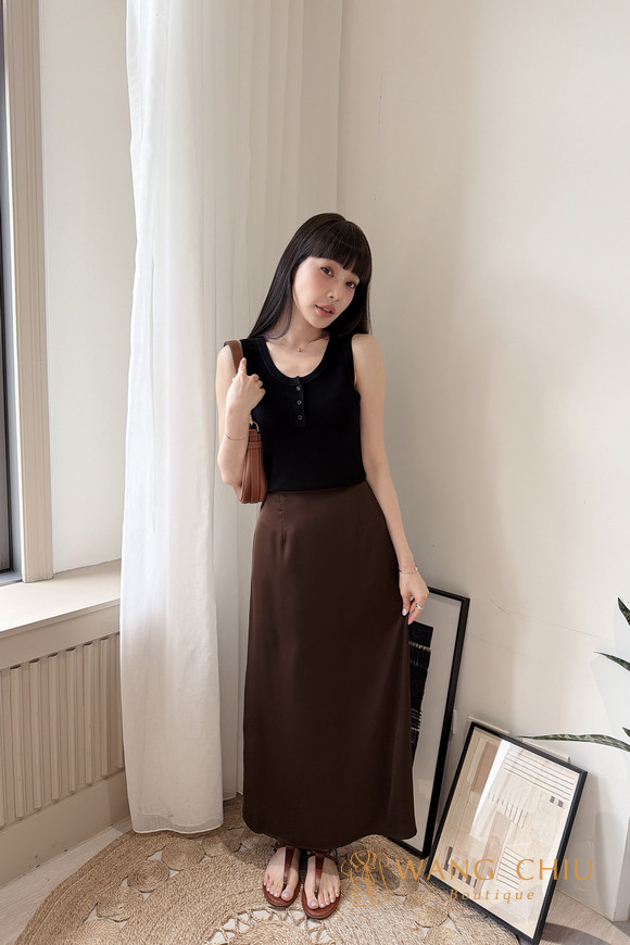 WANG CHIU 麻豆照